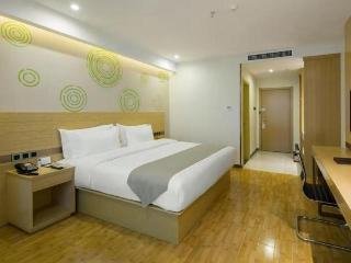 greentree inn fuzhou linchuan yizhong