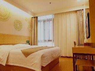greentree inn fuzhou linchuan yizhong