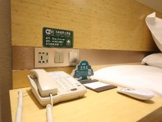 greentree inn fuzhou linchuan yizhong