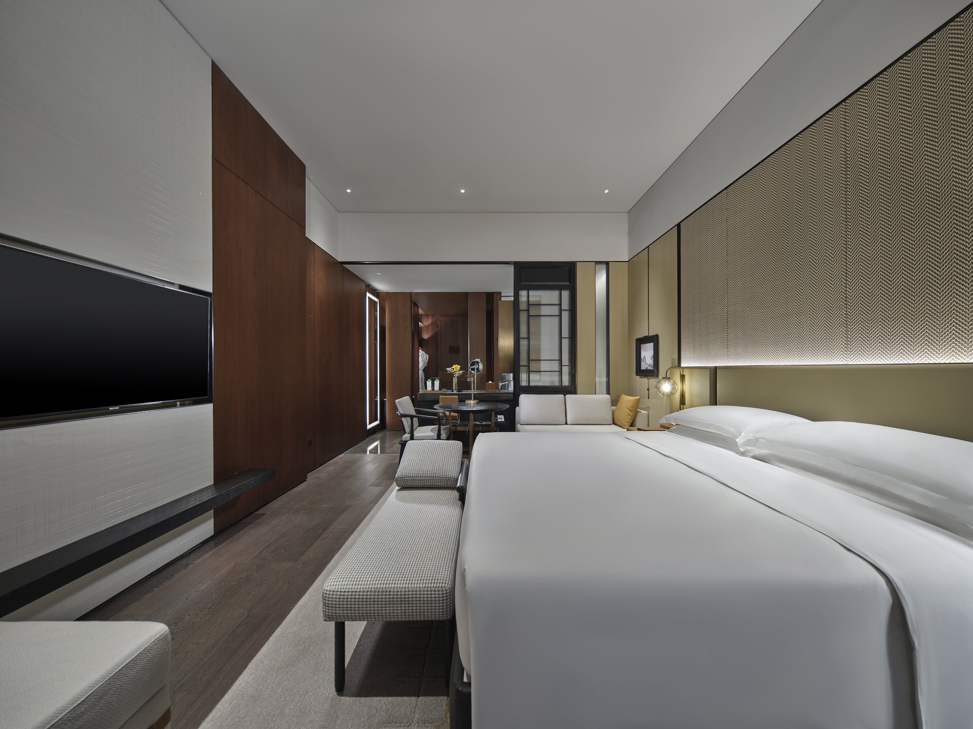 intercontinental dongguan an ihg hotel