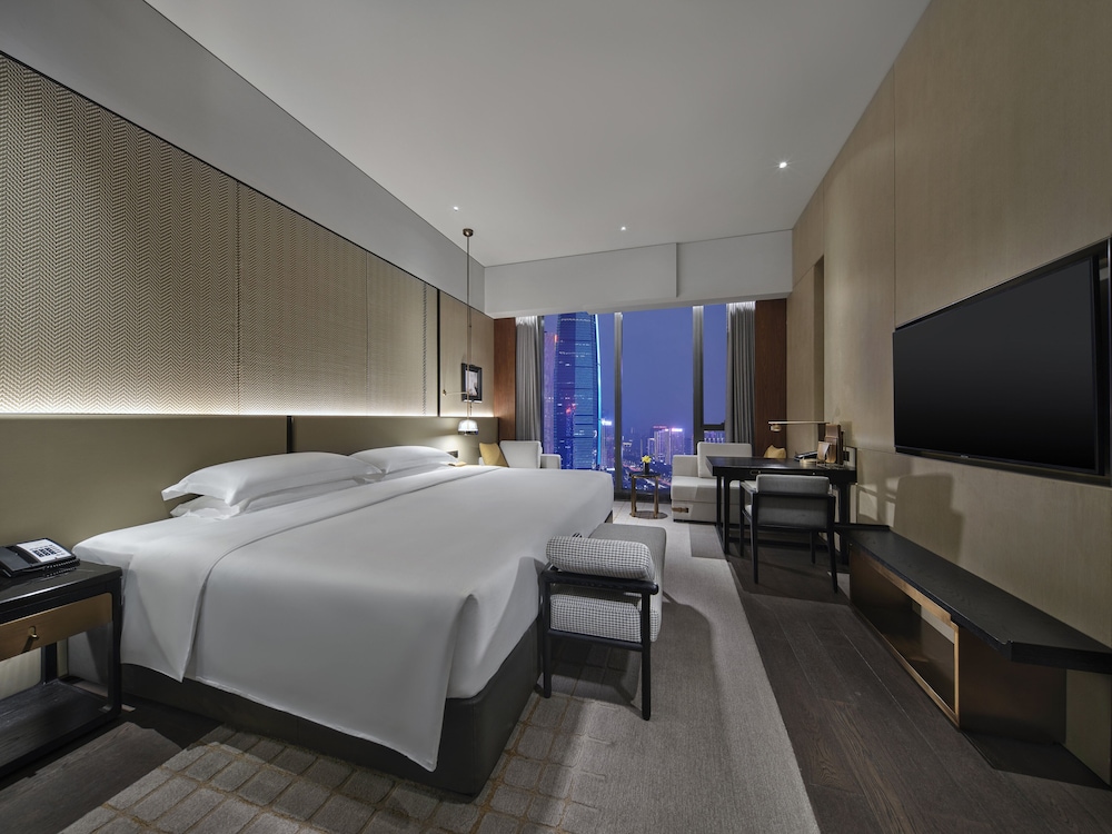 intercontinental dongguan an ihg hotel