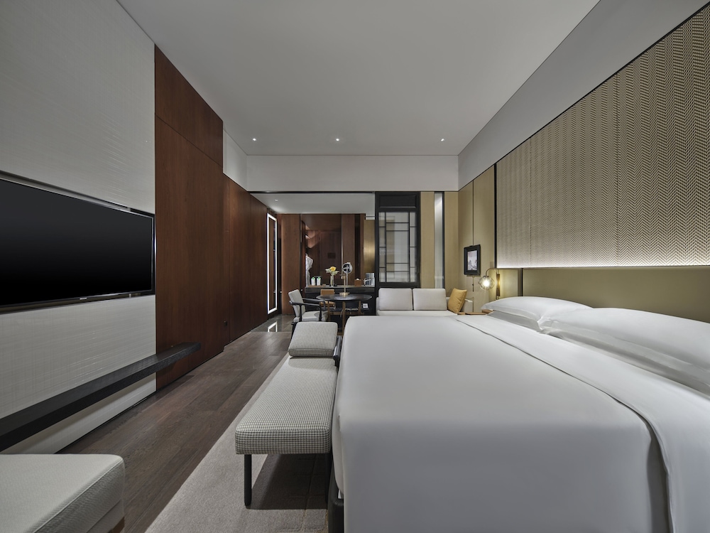 intercontinental dongguan an ihg hotel