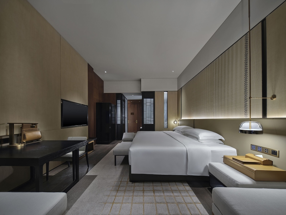 intercontinental dongguan an ihg hotel