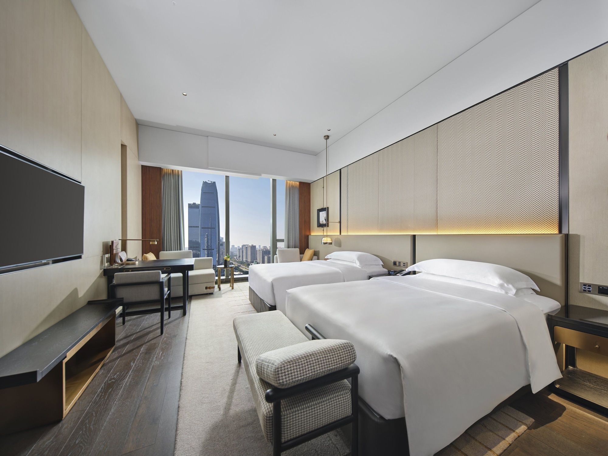 intercontinental dongguan an ihg hotel