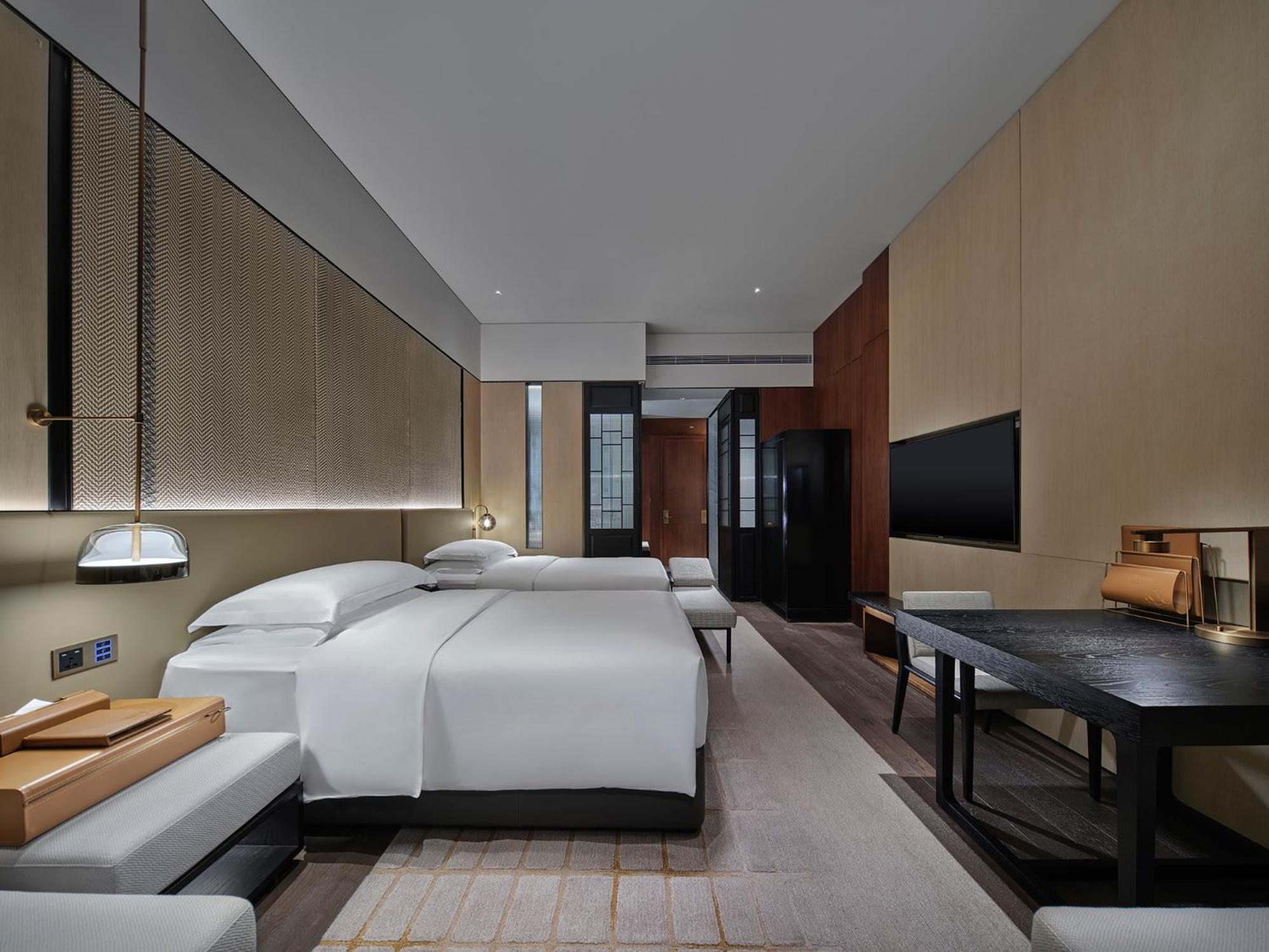 intercontinental dongguan an ihg hotel