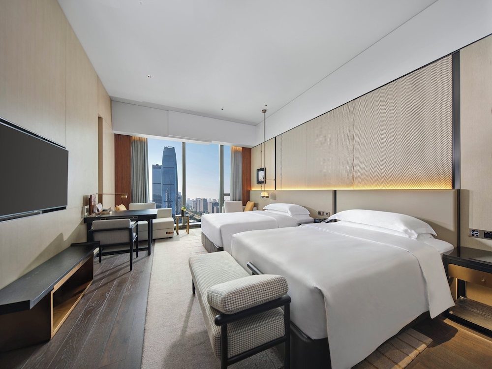 intercontinental dongguan an ihg hotel