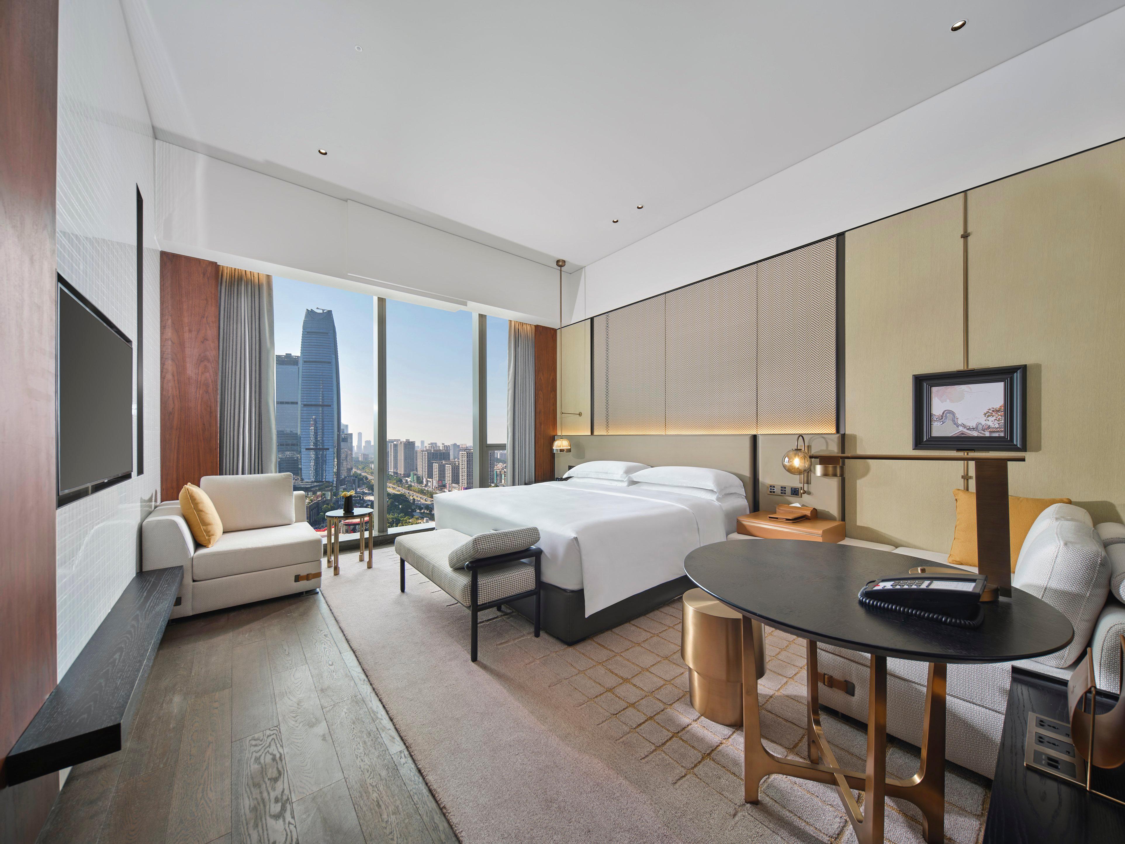 intercontinental dongguan an ihg hotel