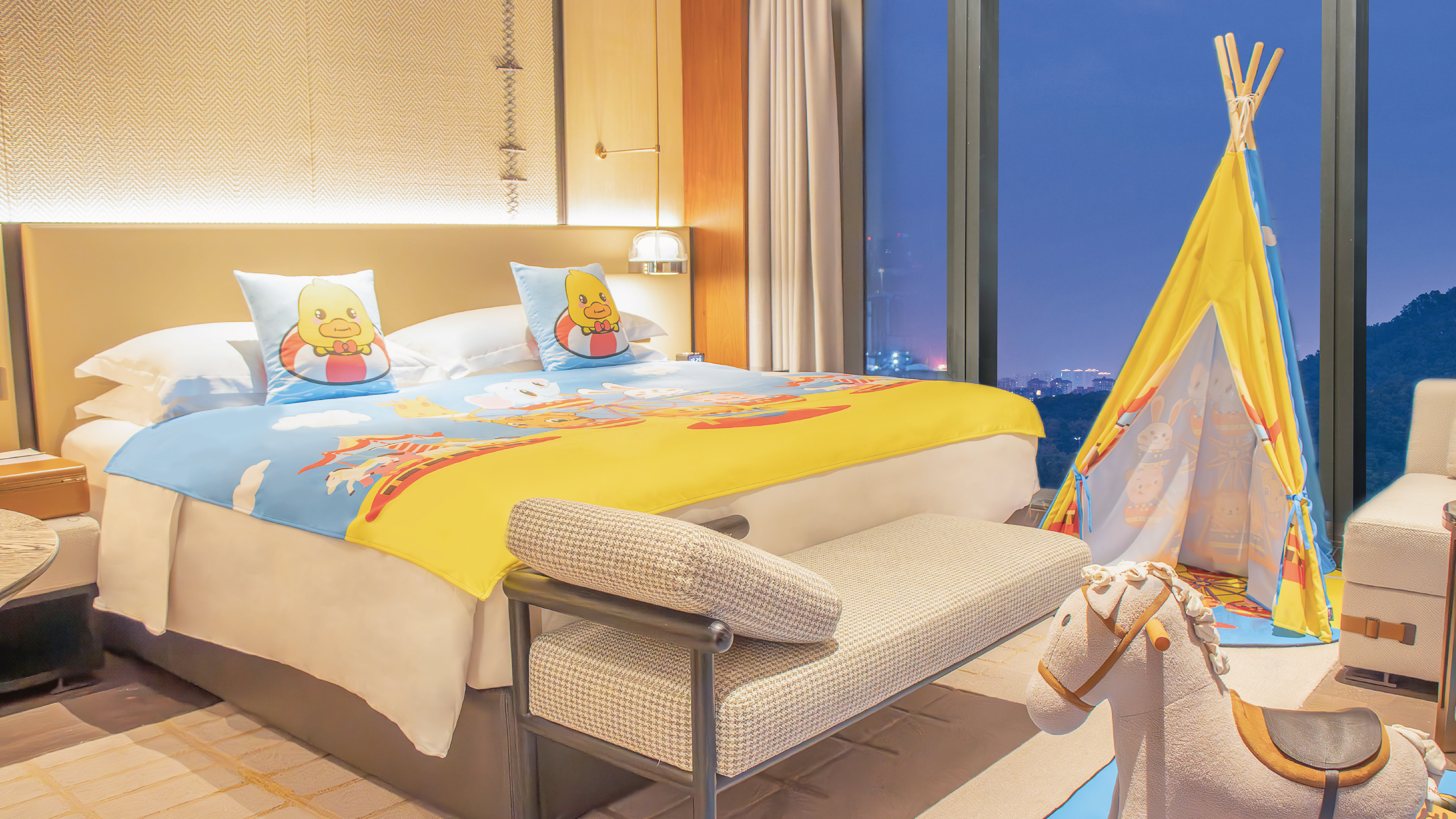 intercontinental dongguan an ihg hotel