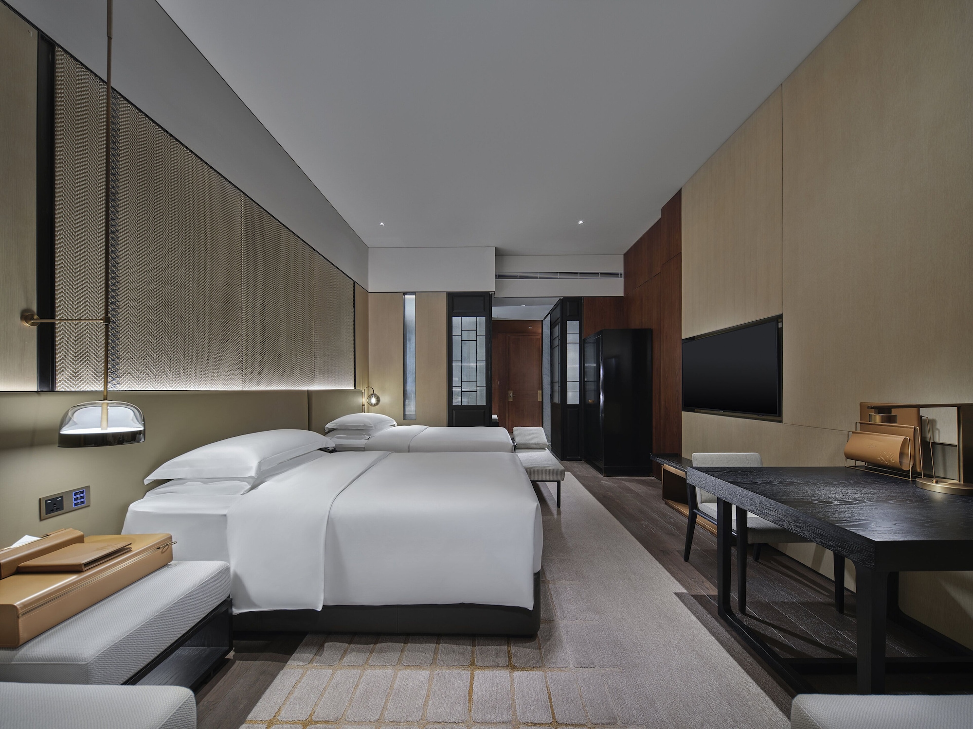 intercontinental dongguan an ihg hotel