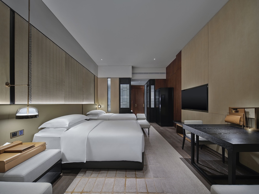 intercontinental dongguan an ihg hotel