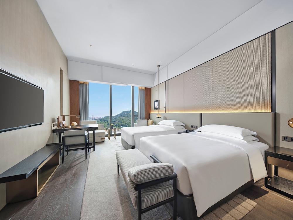 intercontinental dongguan an ihg hotel