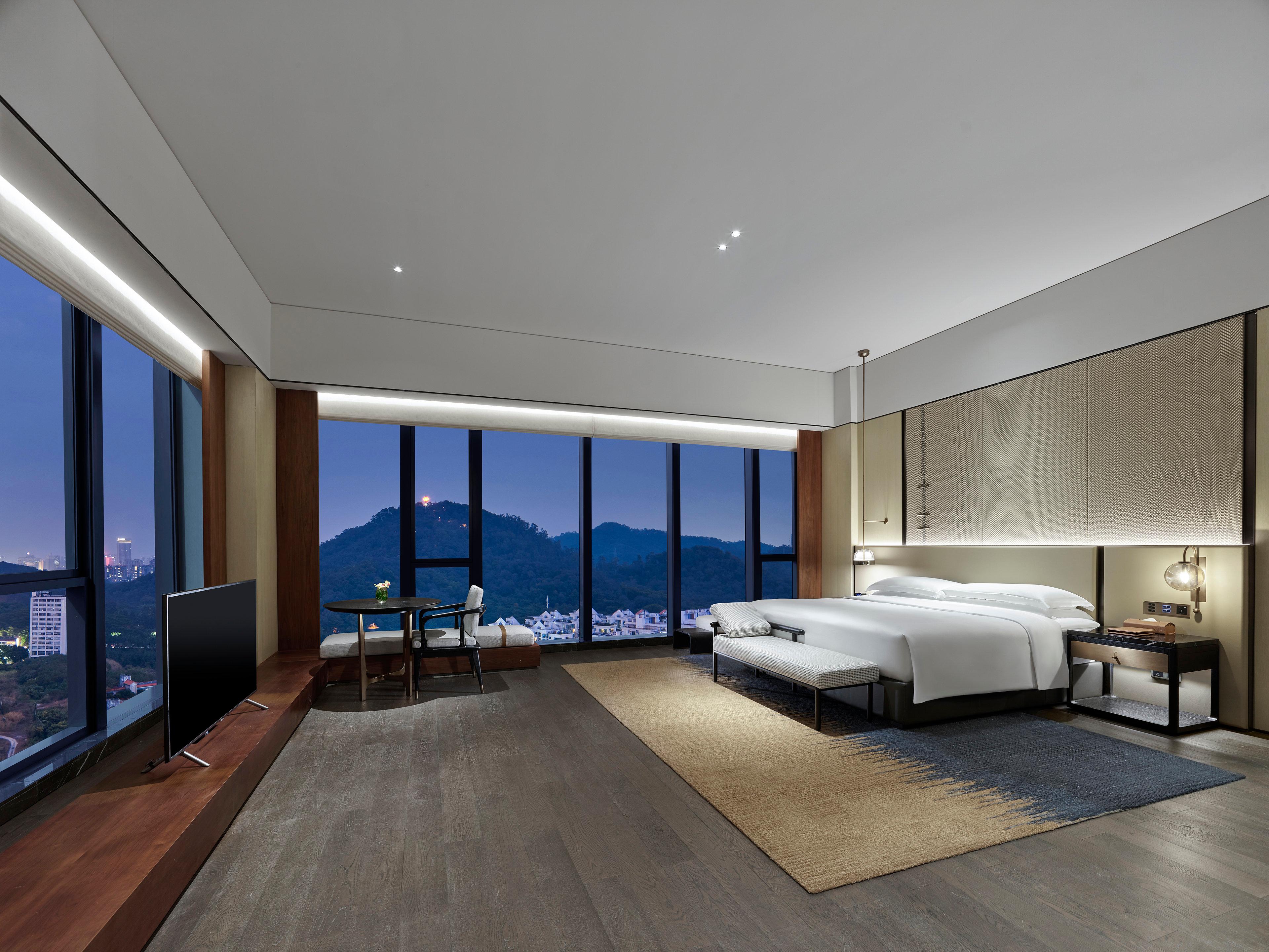 intercontinental dongguan an ihg hotel