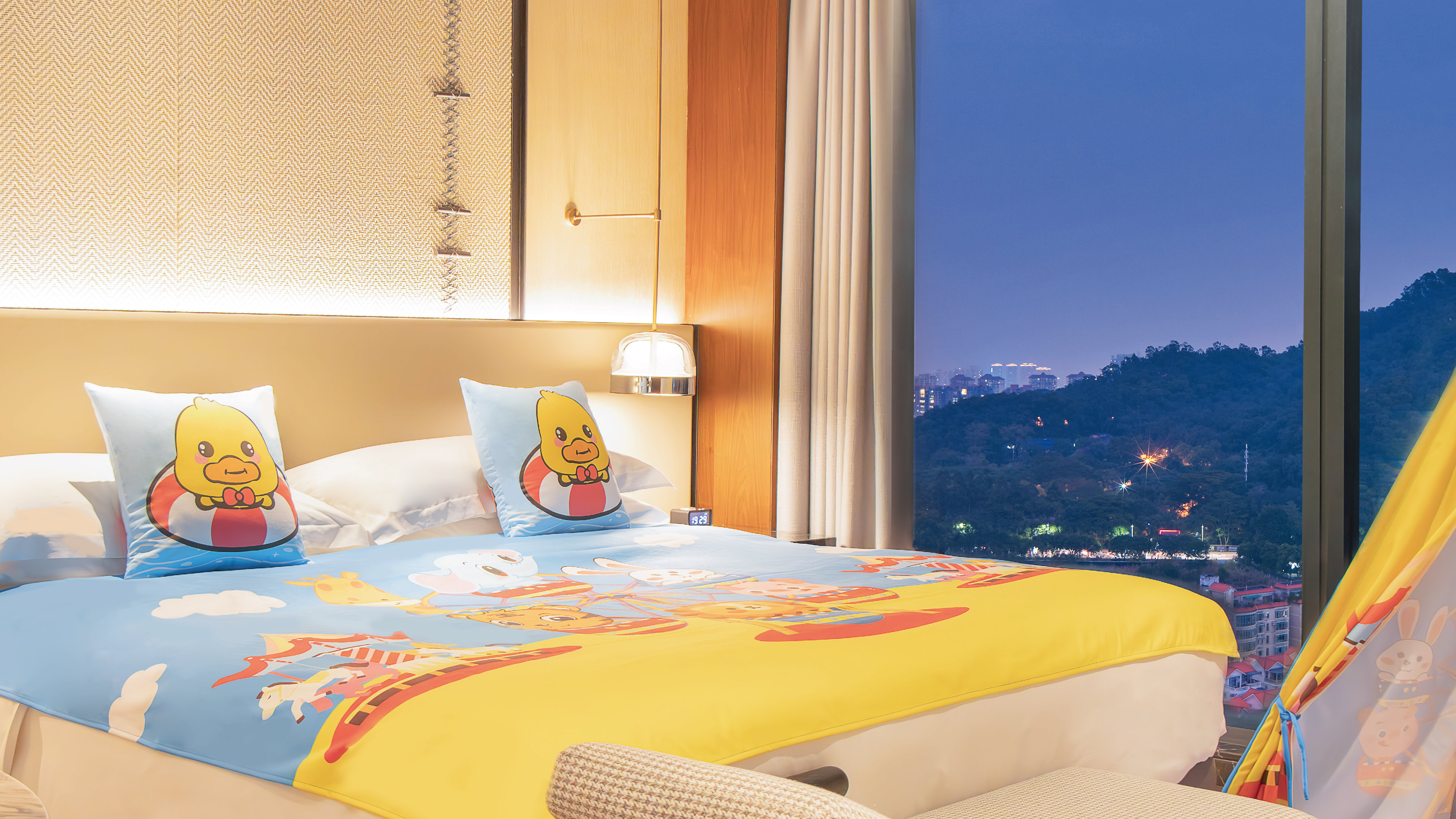 intercontinental dongguan an ihg hotel