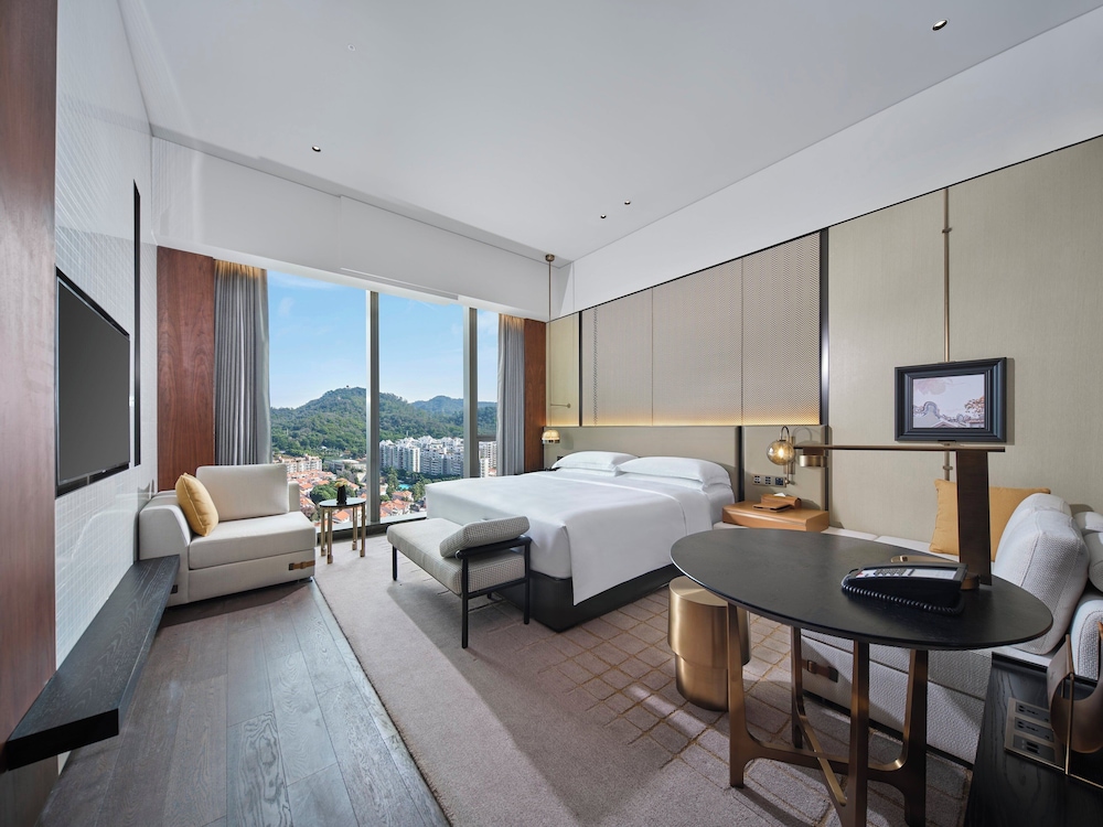 intercontinental dongguan an ihg hotel