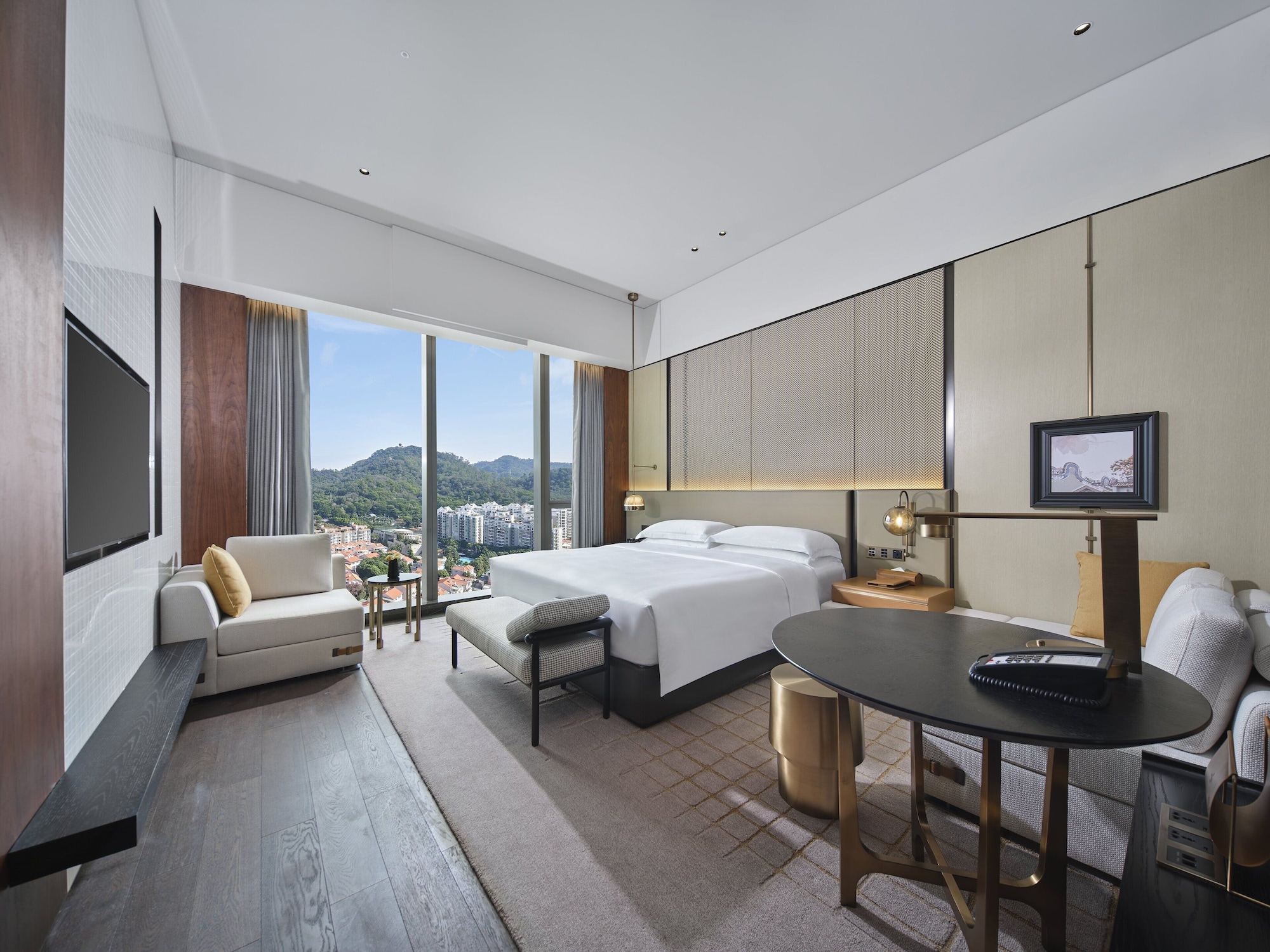 intercontinental dongguan an ihg hotel