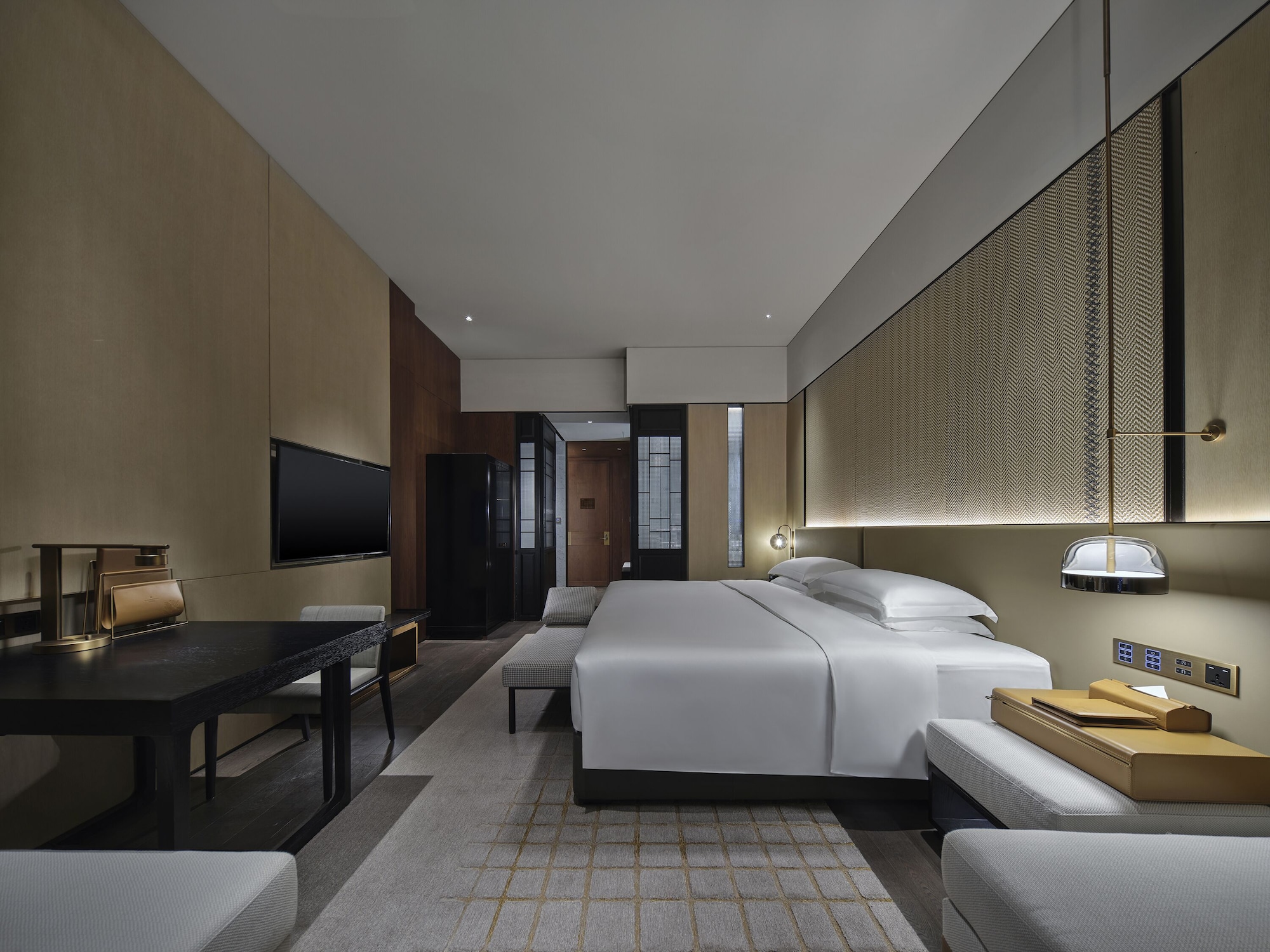 intercontinental dongguan an ihg hotel
