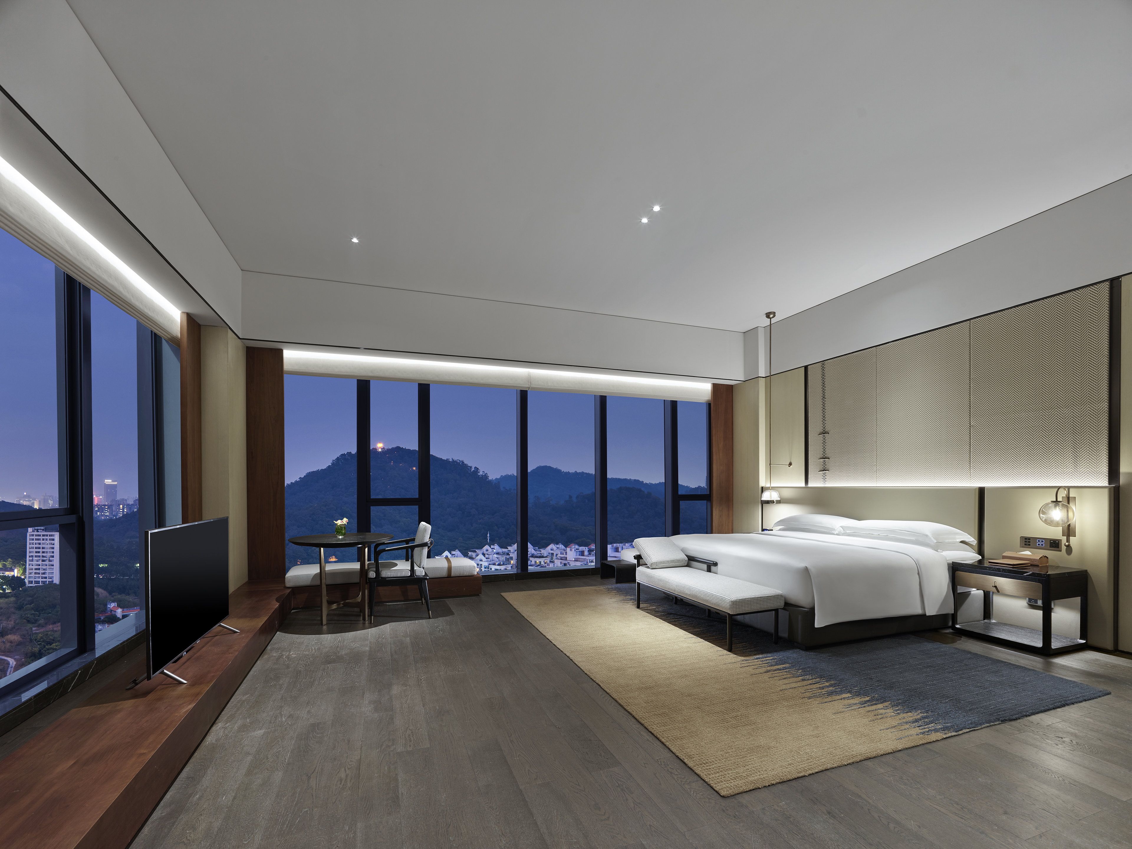 intercontinental dongguan an ihg hotel