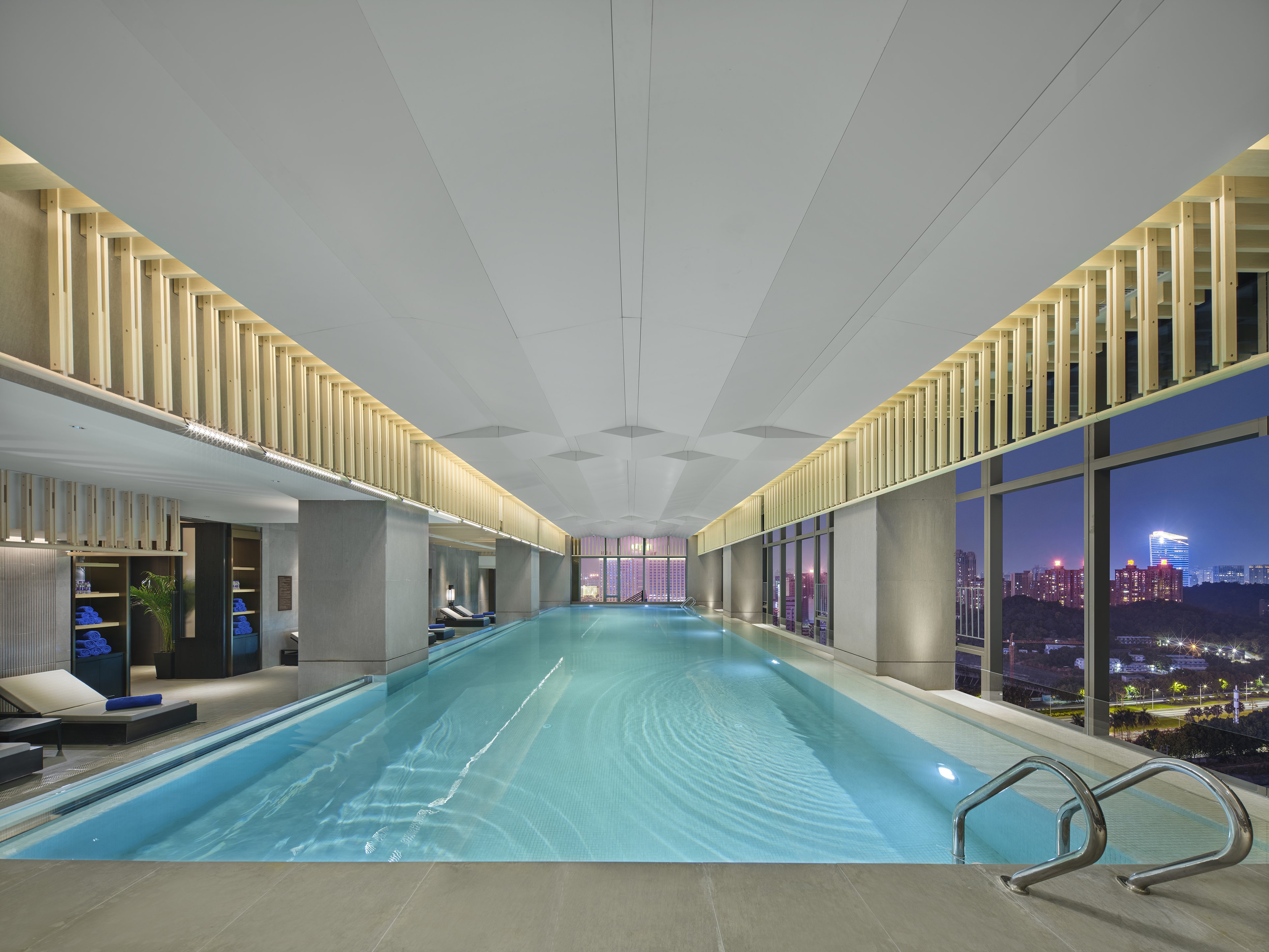 intercontinental dongguan an ihg hotel