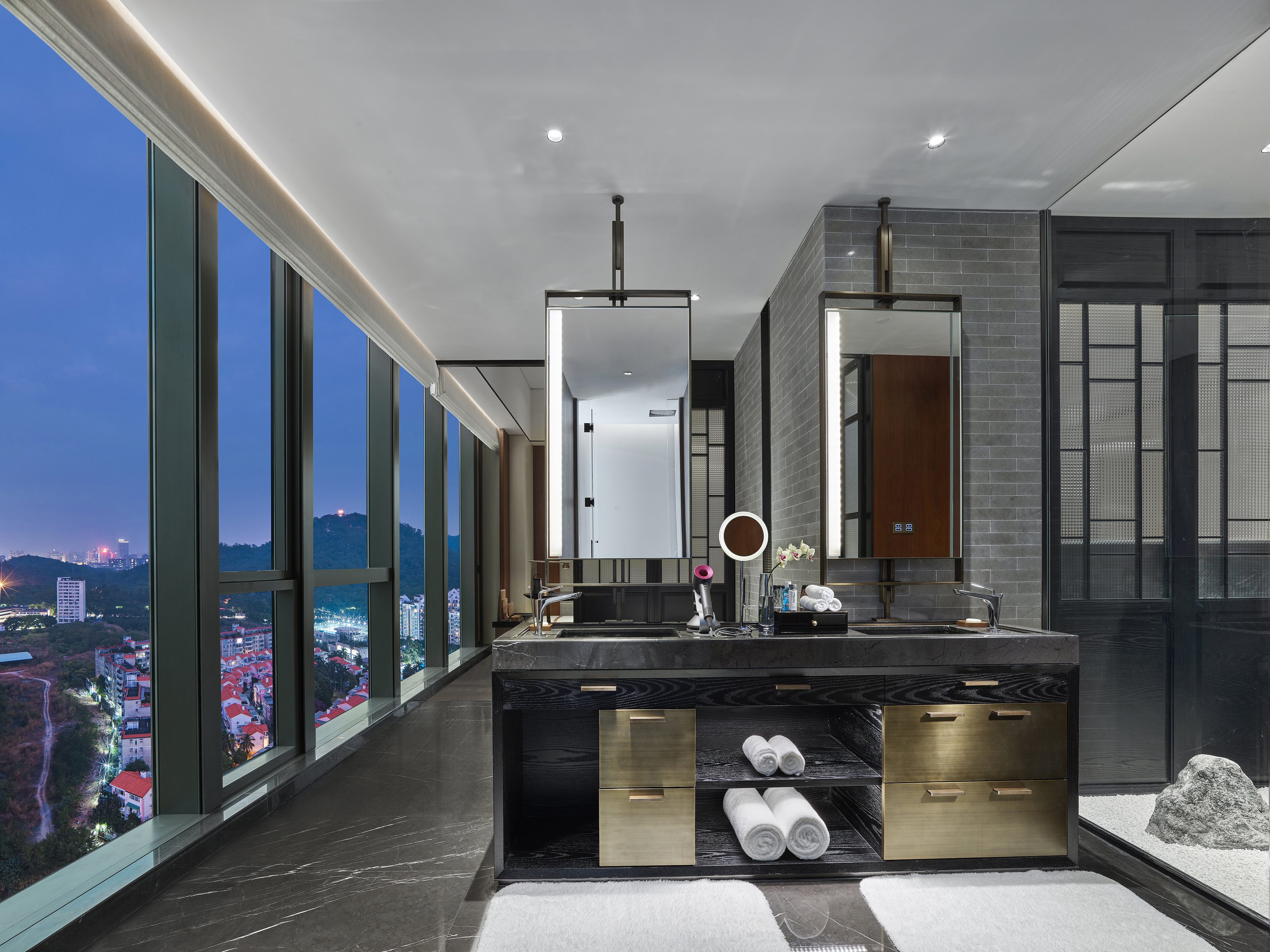 intercontinental dongguan an ihg hotel