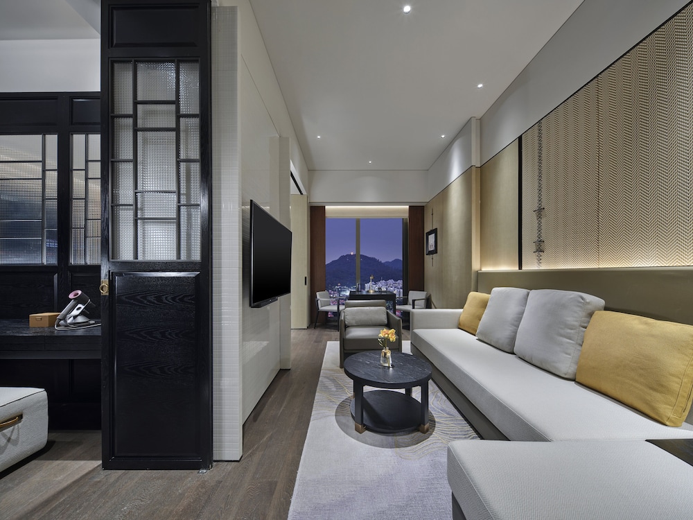intercontinental dongguan an ihg hotel