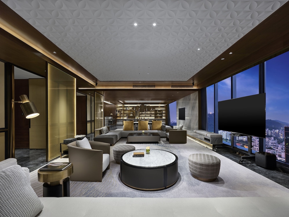 intercontinental dongguan an ihg hotel