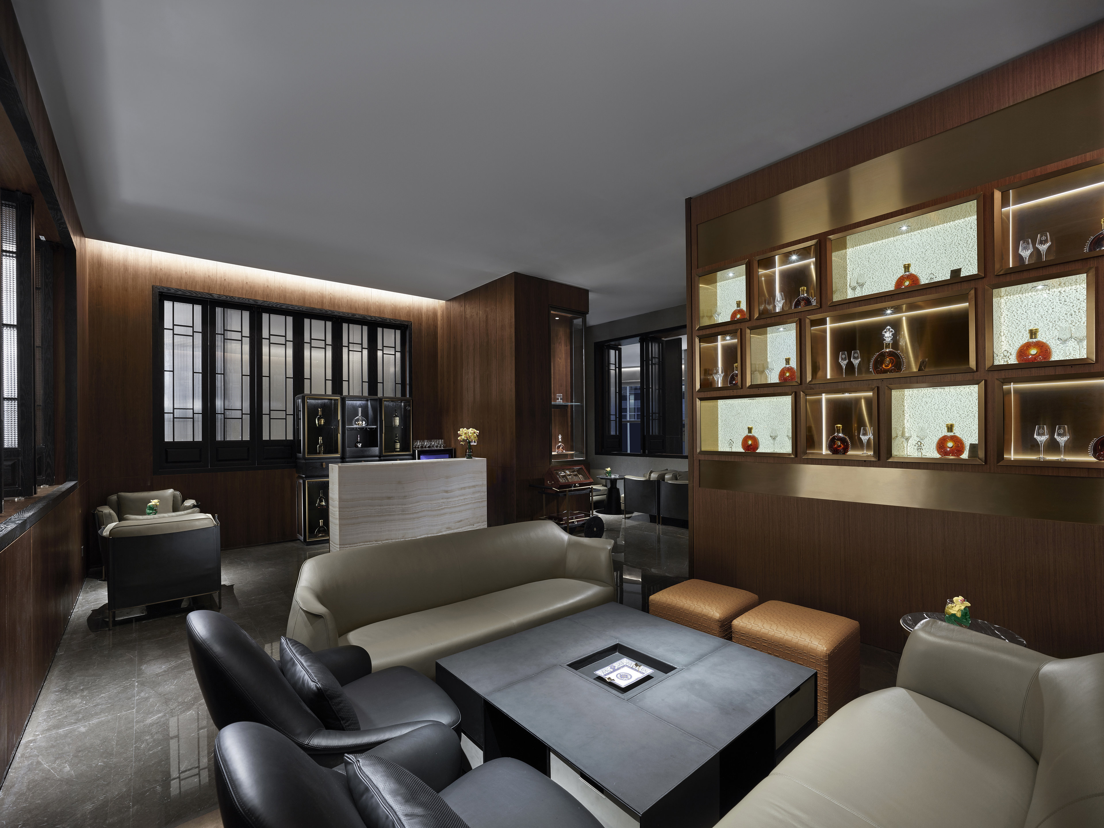 intercontinental dongguan an ihg hotel