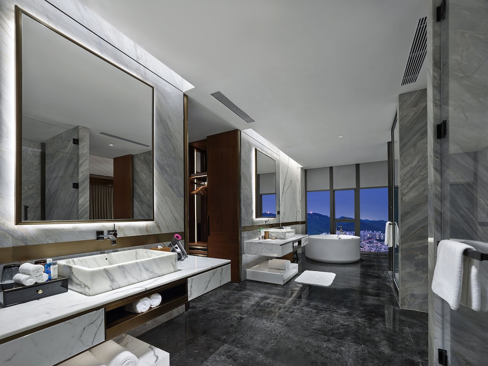 intercontinental dongguan an ihg hotel