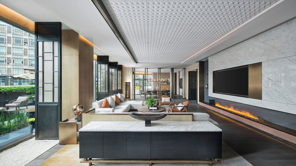 intercontinental dongguan an ihg hotel