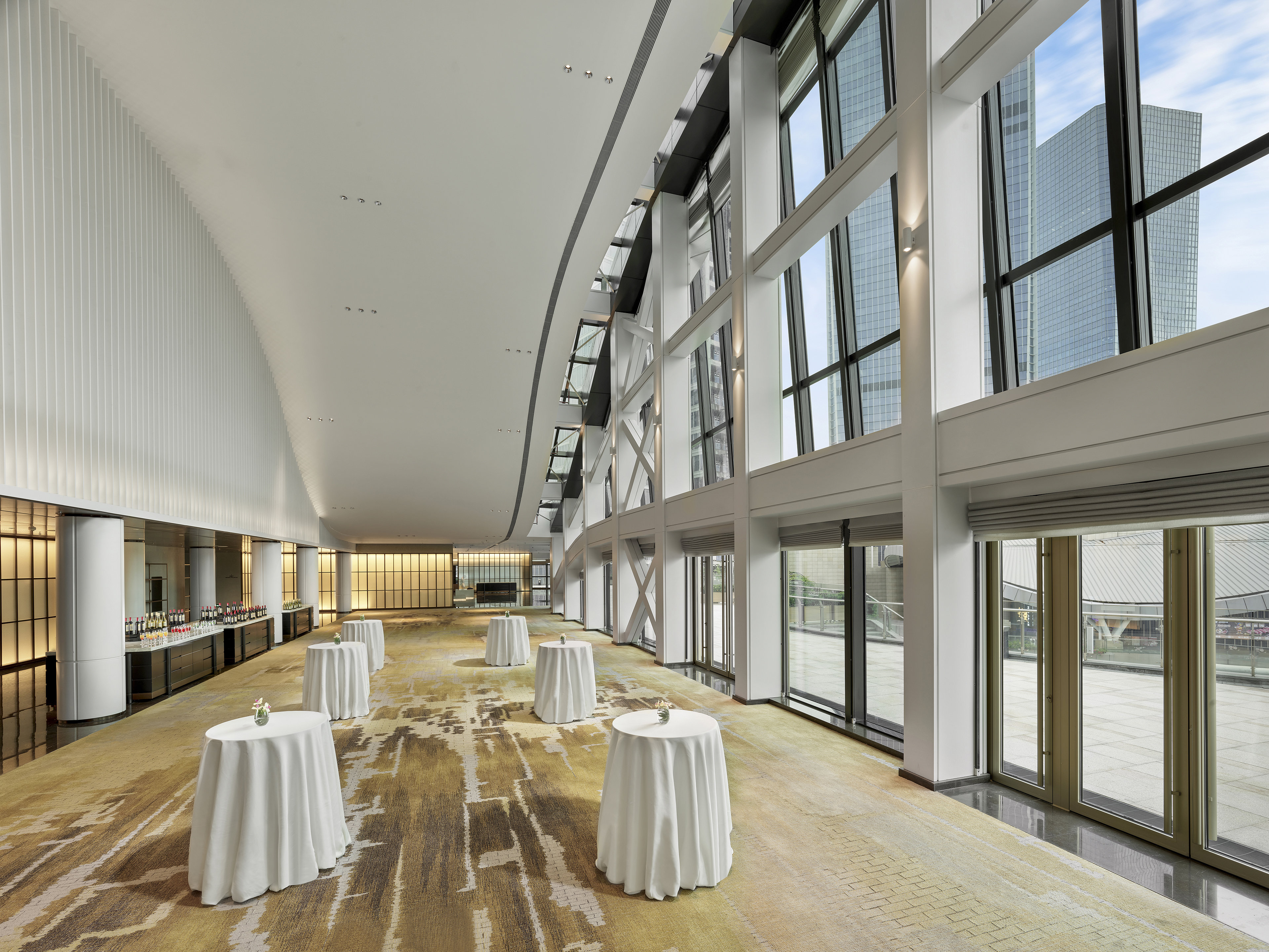 intercontinental dongguan an ihg hotel
