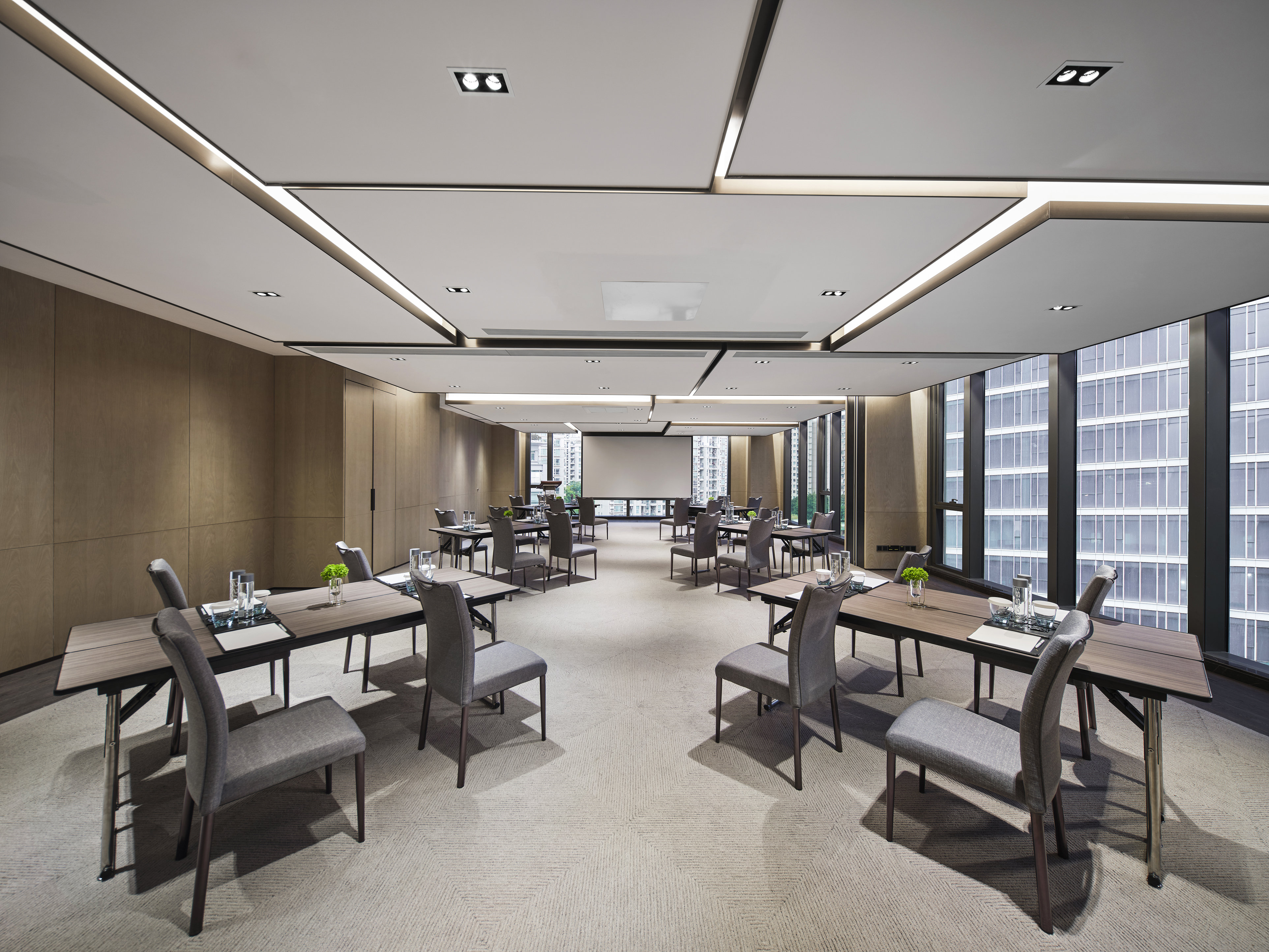 intercontinental dongguan an ihg hotel