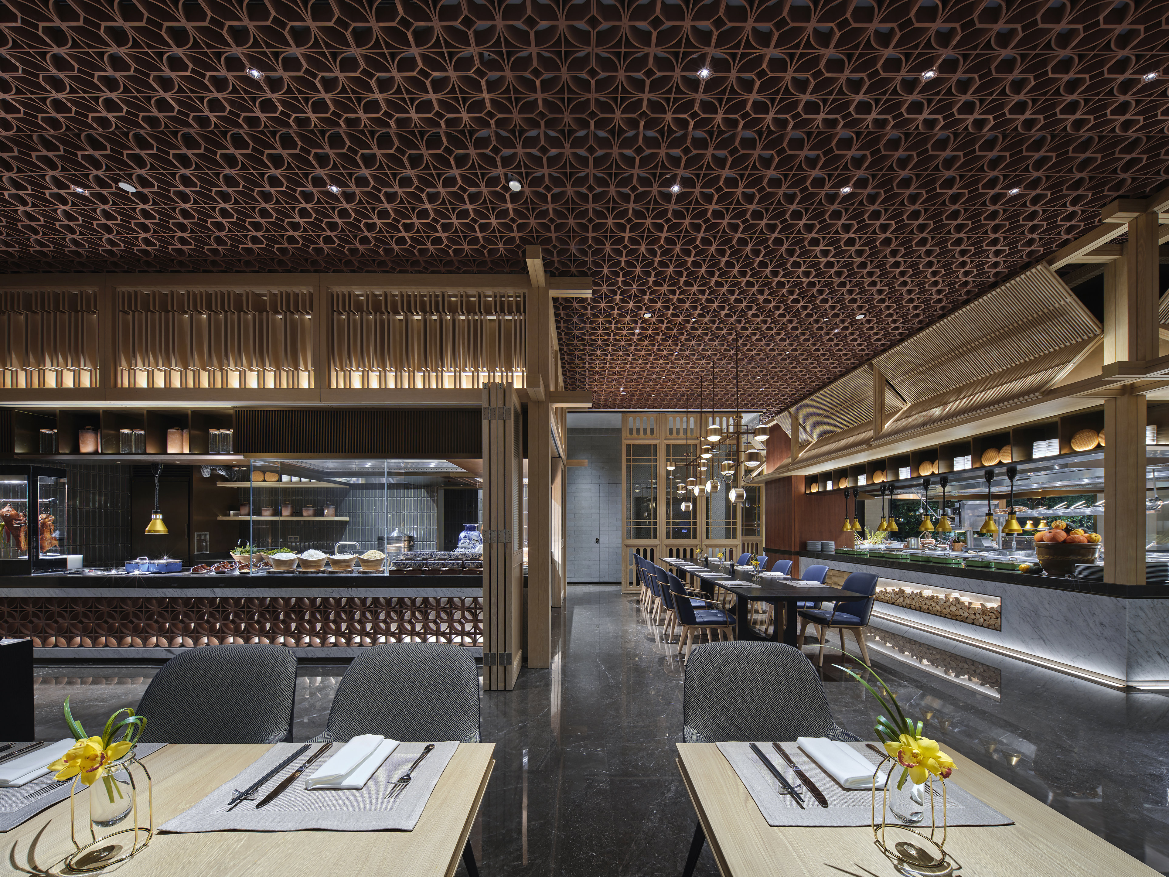 intercontinental dongguan an ihg hotel