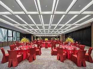 intercontinental dongguan an ihg hotel