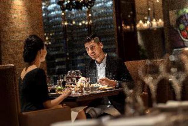 intercontinental dongguan an ihg hotel