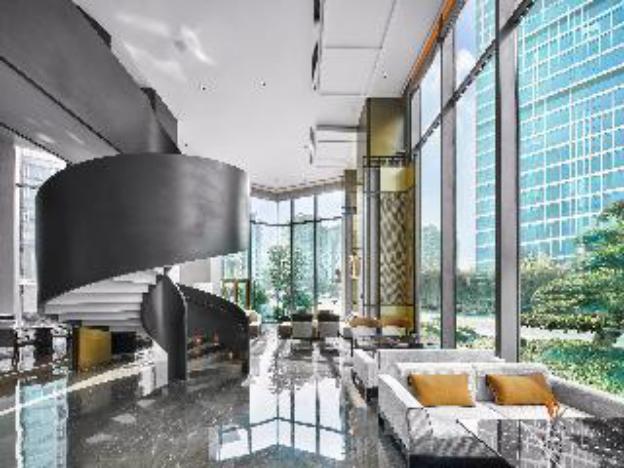 intercontinental dongguan an ihg hotel