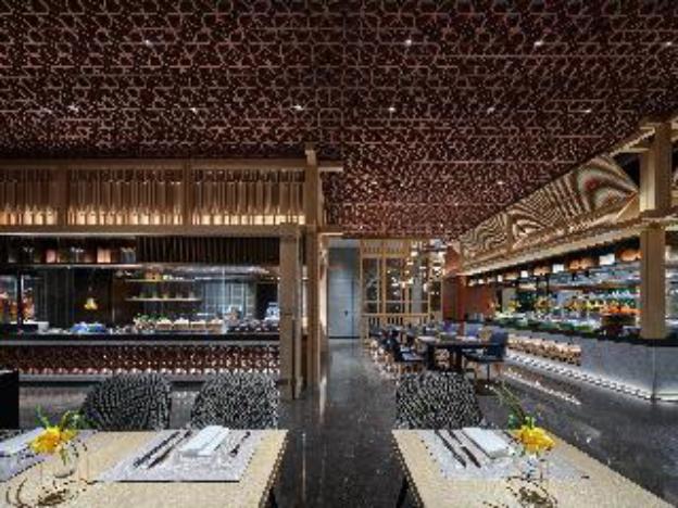 intercontinental dongguan an ihg hotel