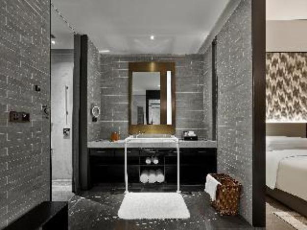 intercontinental dongguan an ihg hotel