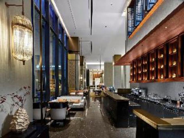 intercontinental dongguan an ihg hotel