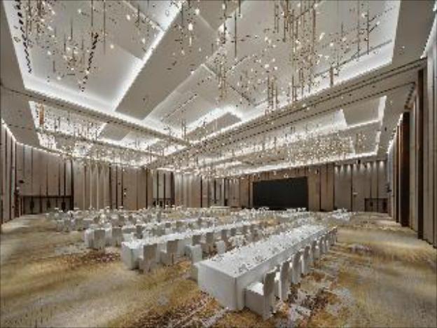 intercontinental dongguan an ihg hotel