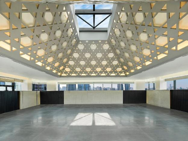 intercontinental dongguan an ihg hotel