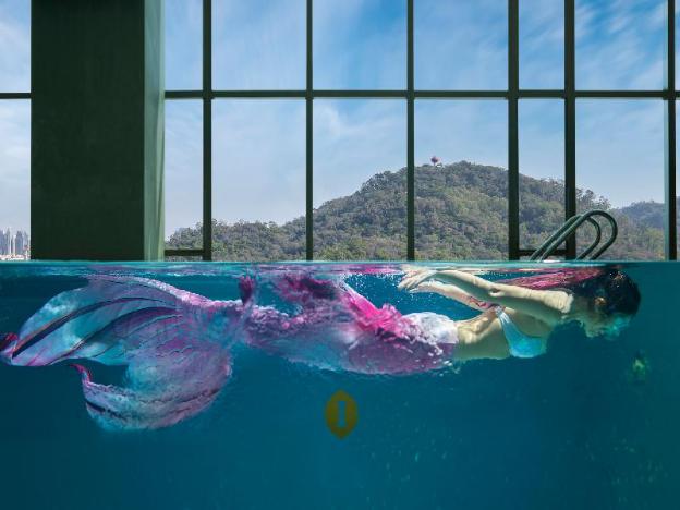 intercontinental dongguan an ihg hotel