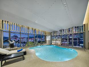 intercontinental dongguan an ihg hotel