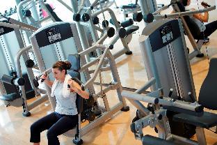 intercontinental dongguan an ihg hotel