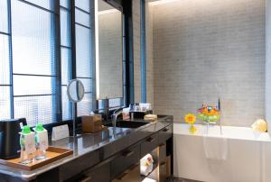 intercontinental dongguan an ihg hotel