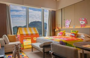 intercontinental dongguan an ihg hotel