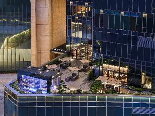 intercontinental dongguan an ihg hotel