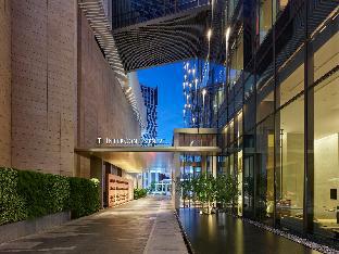 intercontinental dongguan an ihg hotel