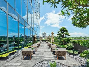 intercontinental dongguan an ihg hotel