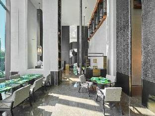 intercontinental dongguan an ihg hotel