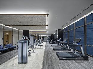 intercontinental dongguan an ihg hotel