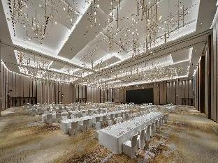 intercontinental dongguan an ihg hotel